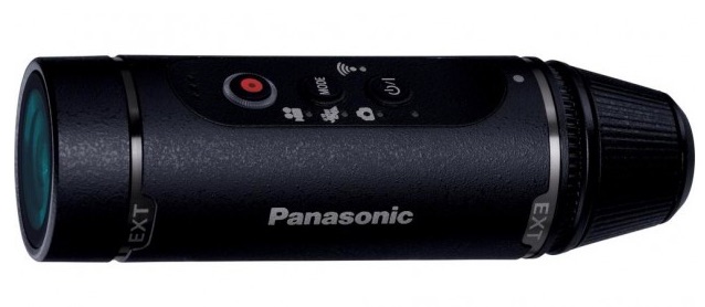 Panasonic-HX-A1ME-review-controls