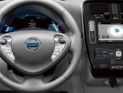 Nissan-LEAF-interior