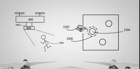 dji-patent