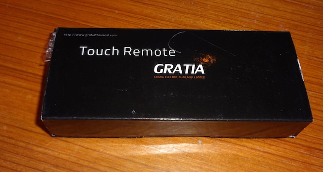 gratia-touch-remote-box