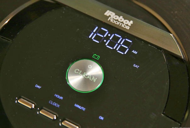 iRobot-roomba-880-clock