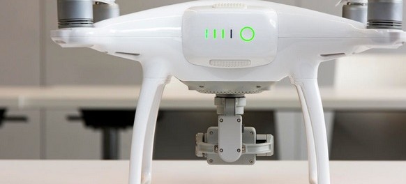 Drone dji phantom deals 5