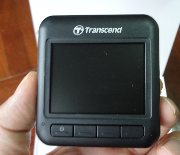 Transcend-drive-pro-200-camera-back