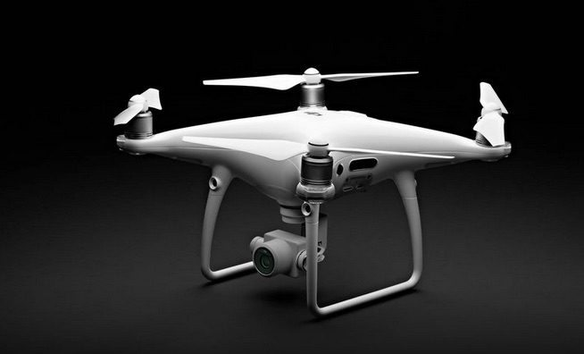 Dji phantom deals 4 pro advanced