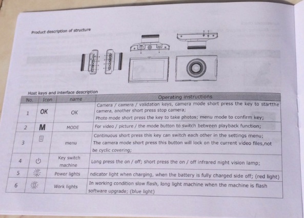 JC-Gadget-G60-WDR-manual