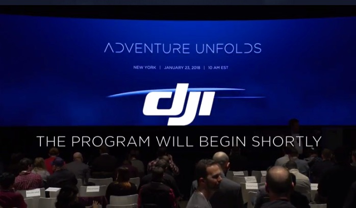 dji-live-event-before-starting